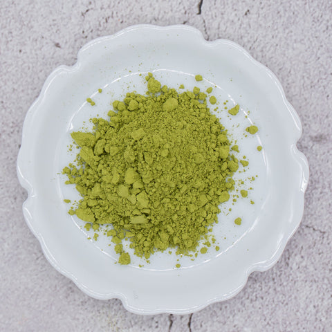 Yame Matcha -Ume 100g [Gift Box]