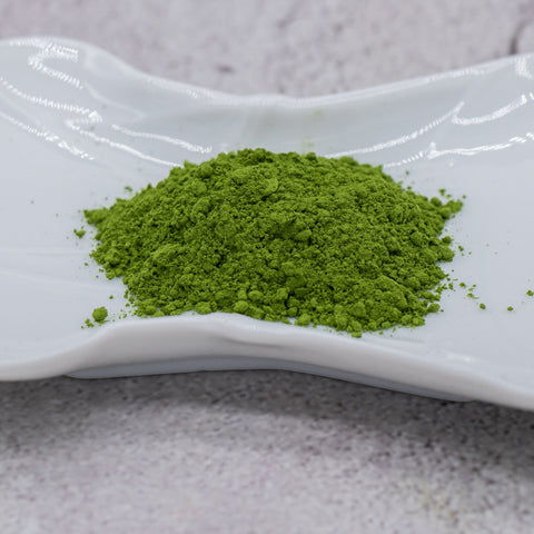 Yame Matcha 70-Jyu 40g