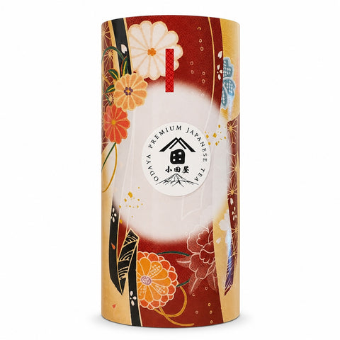 Yame Matcha -Ume 100g [Gift Box]