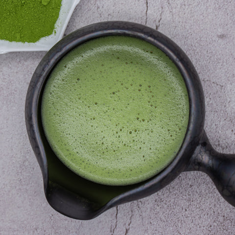 Yame Matcha 150 - Roku 100g