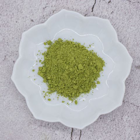 Yame Matcha 40-Take 100g