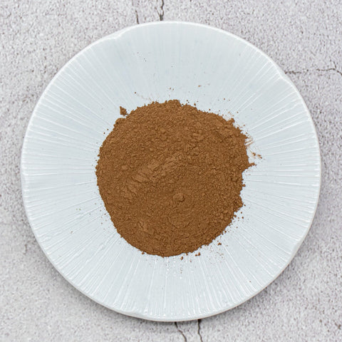 Yame Hojicha Powder 500g Commercial